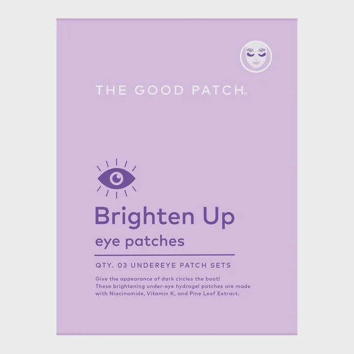 Single Eye Patch