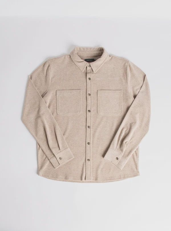 Discovery Shirt - SALE - MSRP: $75
