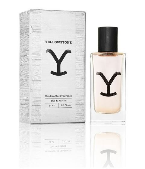 Yellowstone Original Women&#39;s Perfume