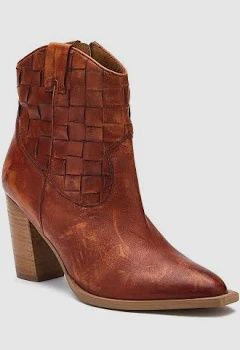 Dawn Bootie - SALE - MSRP: $165