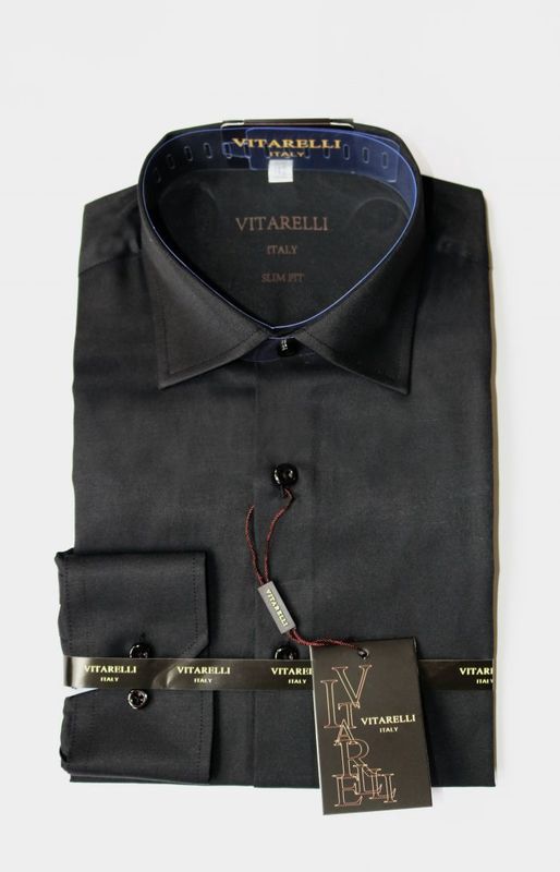 vitarelli-solid-dress-shirt