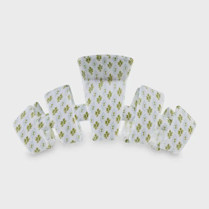Classic Medium Hair Clip