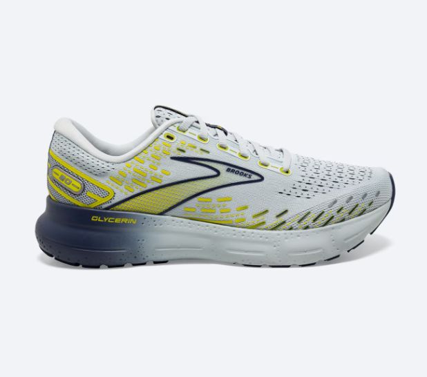 Men&#39;s Brooks Glycerin 20 - SALE