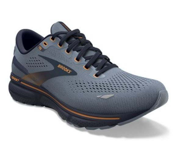 Men&#39;s Brooks Ghost 15 Running Shoes - SALE - MSRP: $140