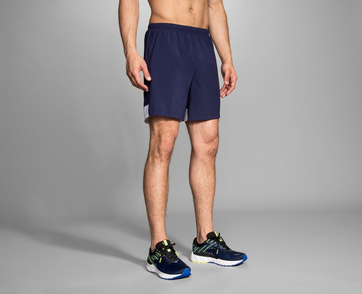 Go-To 7&quot; Short - SALE