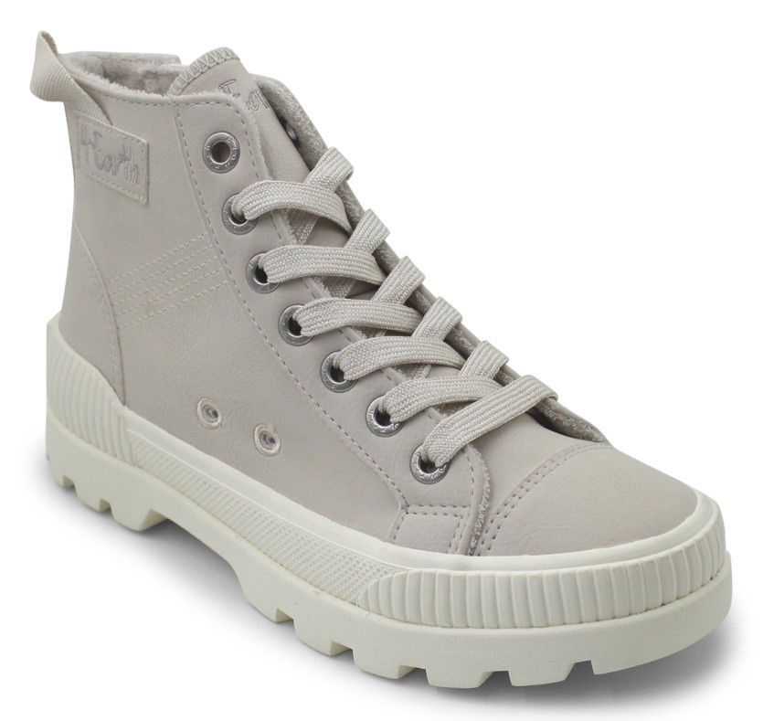 Forever High Tops - SALE - MSRP: $50