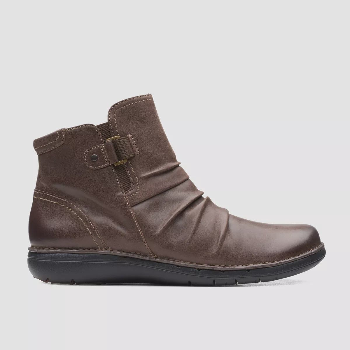 Un Loop Top Bootie - MSRP $140 - SALE