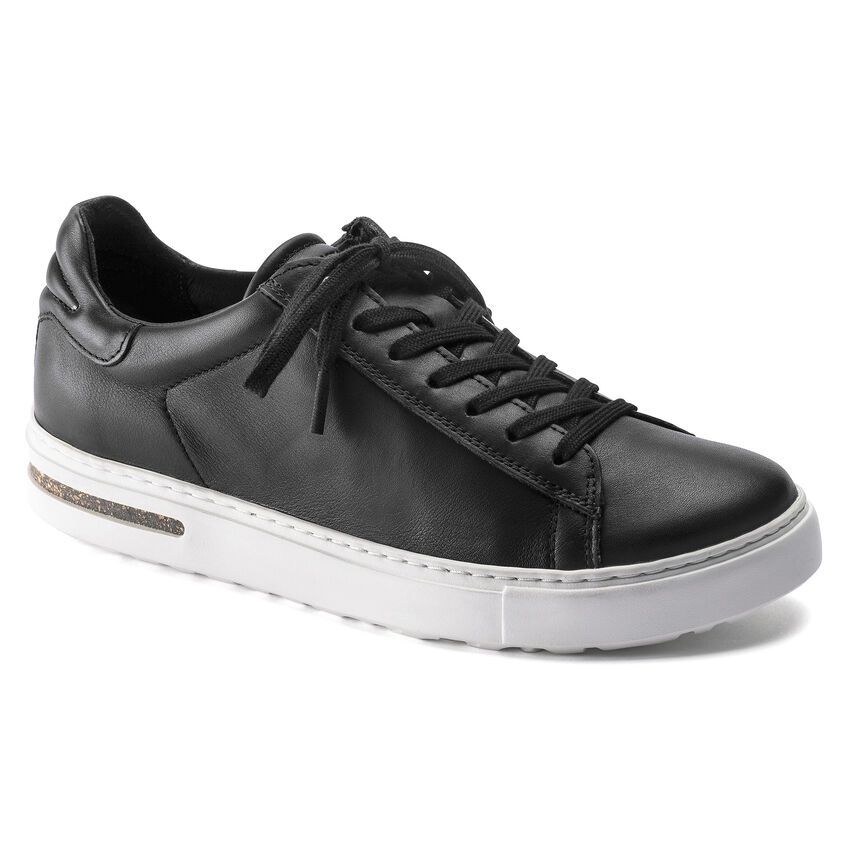 Classic Bend Low Leather Sneakers