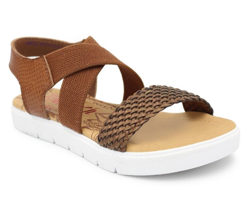 Brixy - Kids Sandal - MSRP: $39.98