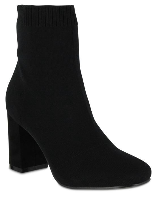 Erika Boot - SALE - MSRP: $70