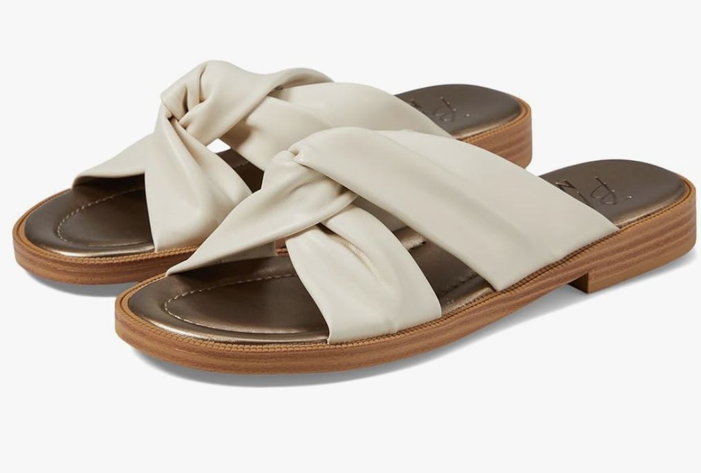 Adios Sandals