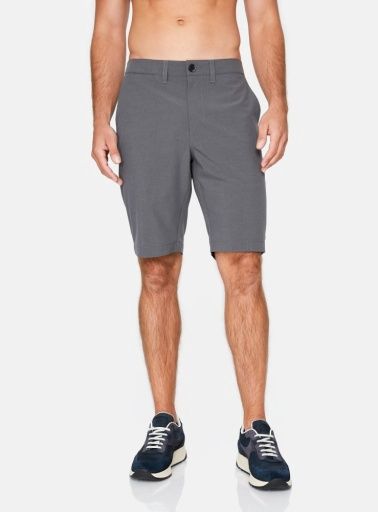 Momentum Shorts, Colour: charcoal, Size: 38
