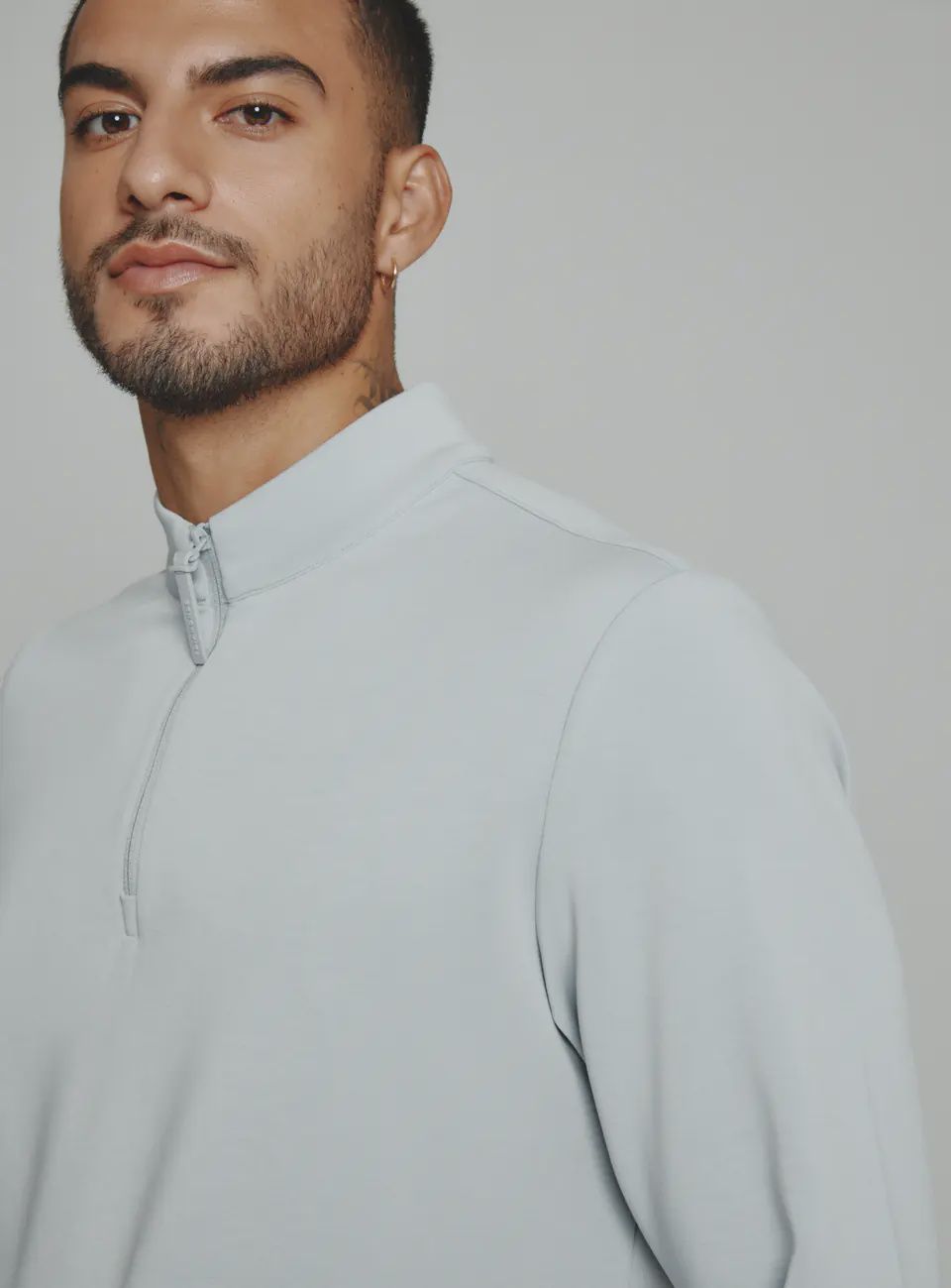 REV™ Quarter-Zip