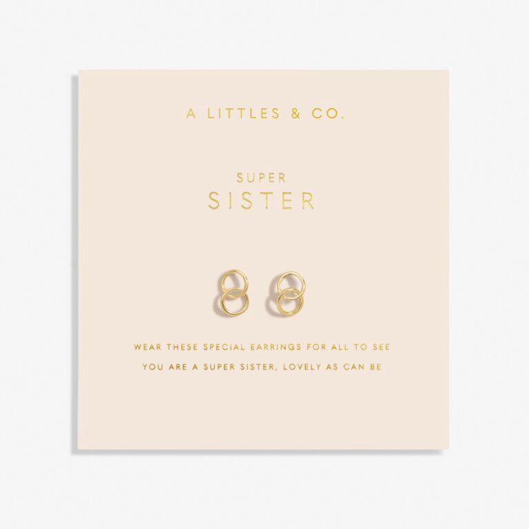 A Littles &amp; Co. Earrings