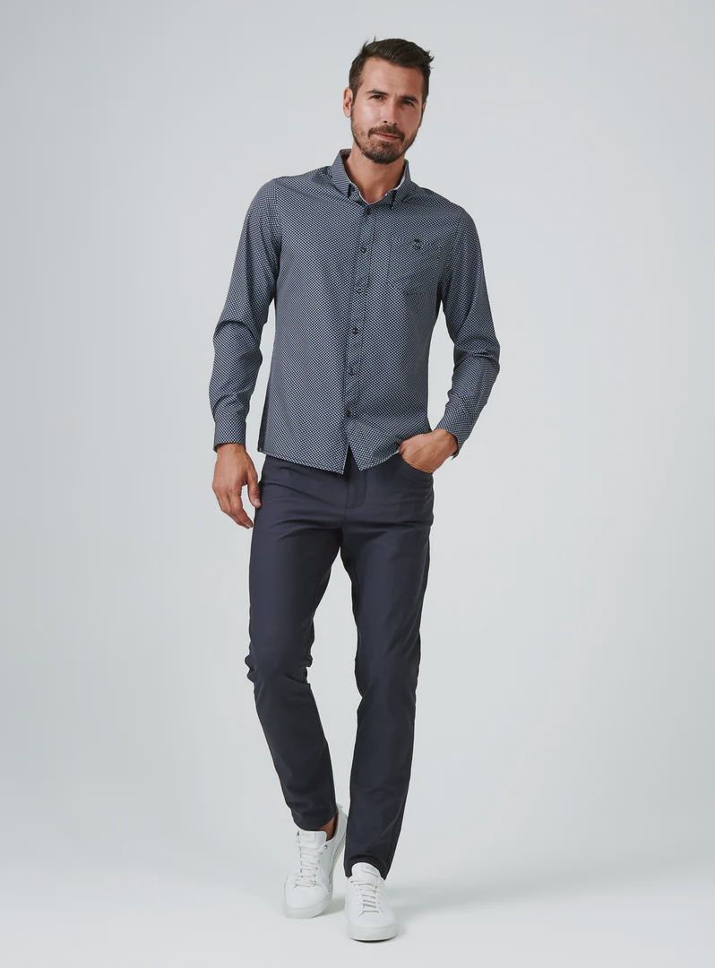 Infinity 7-Pocket Pant
