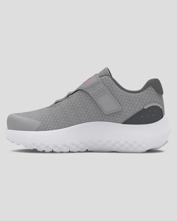 Boys' Infant UA Surge 4 AC Running Shoes