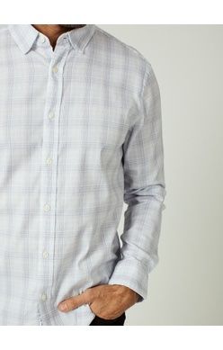 Santiago Long Sleeve Top