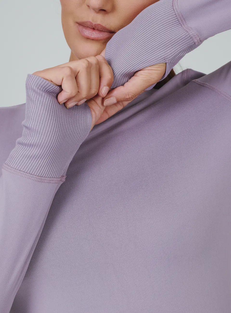 Core Long Sleeve