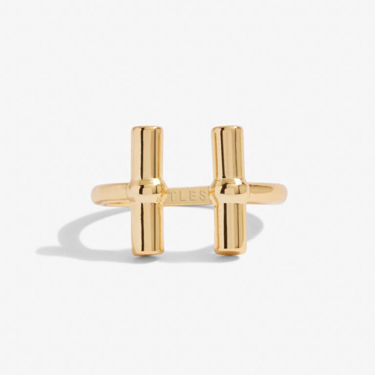 Aura Bar Ring