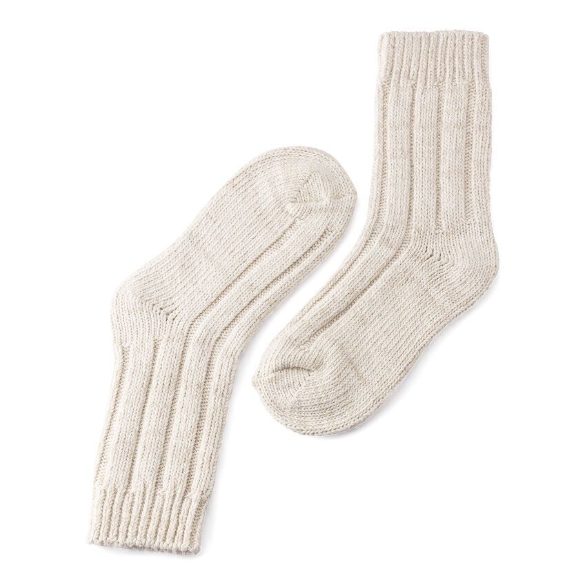 Women's Cotton Twist Socks