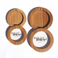 Nipple Cover Compact By BOOB-EEZ