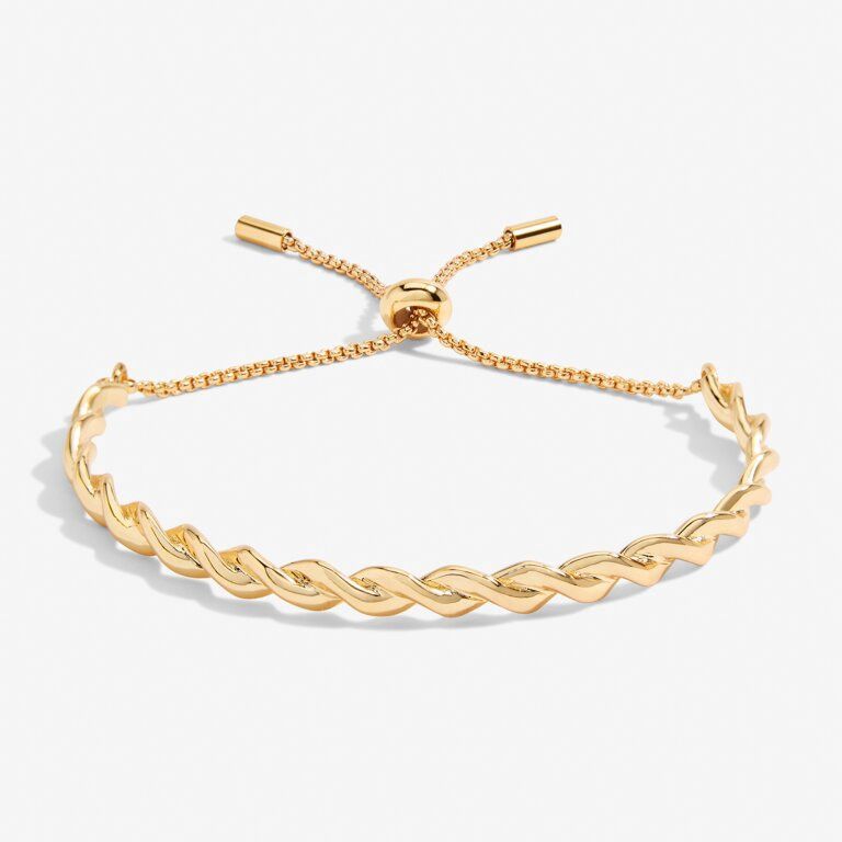 Bracelet Bar Rope