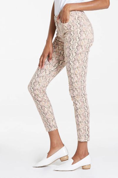 Dear John Gisele High Wasted Skinny | SALE | MSRP: $88 | Over 70% off