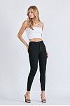 Taylor High Rise Skinny