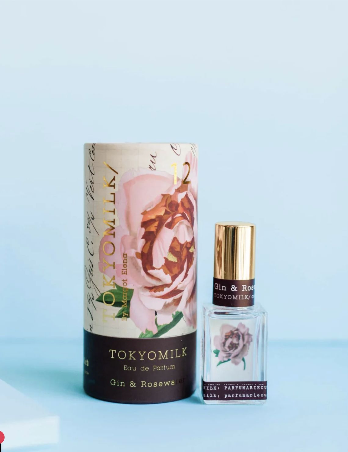 1 fl. oz. EAU De Parfum