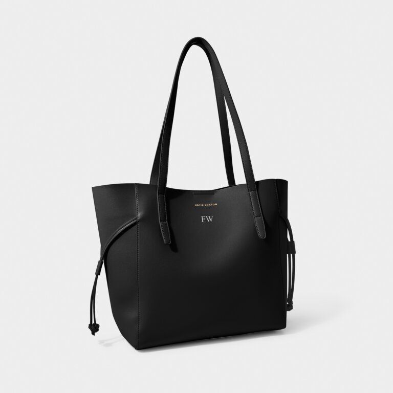 Ashley Tote Bag