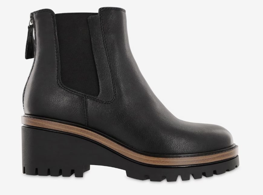 Sefi Boots - SALE - MSRP: $80