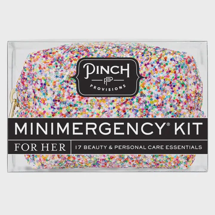 Minimergency for Her