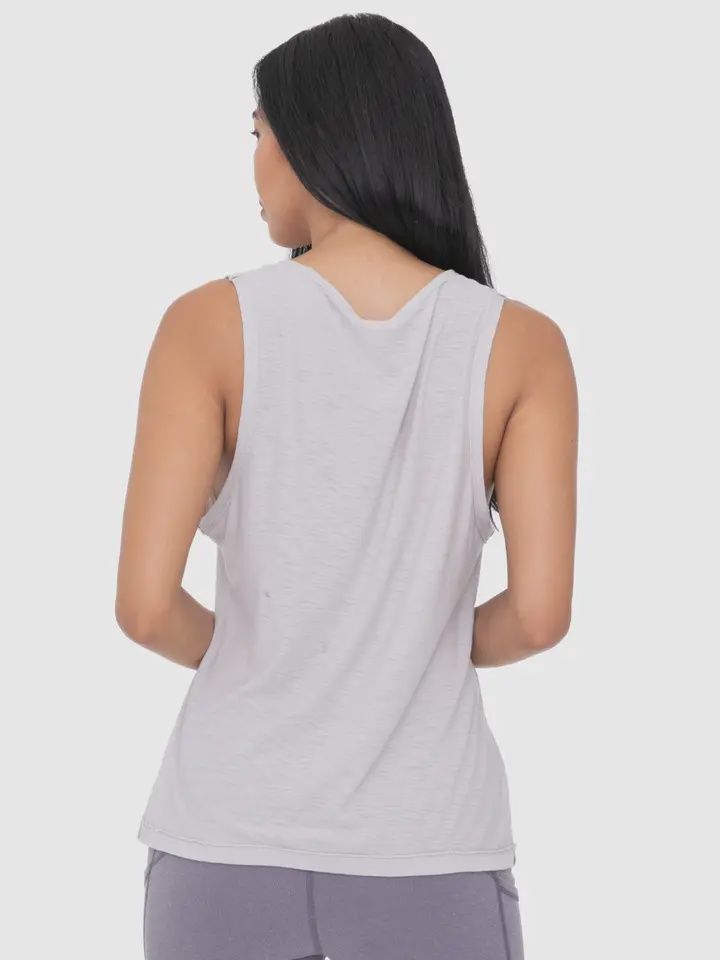 Boxy Fit Core Tank Top - SALE - MSRP: $25 - Over 50% Off