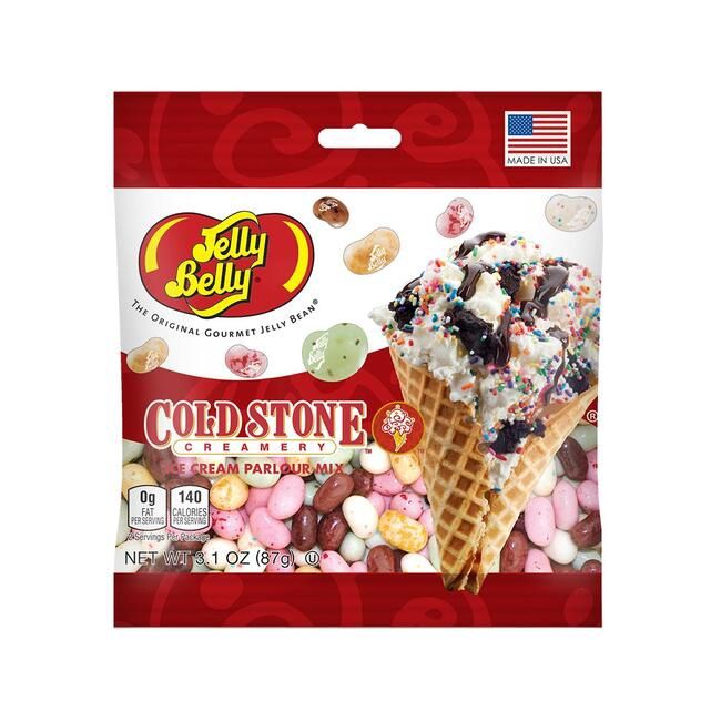 Jelly Belly Grab &amp; Go Bag