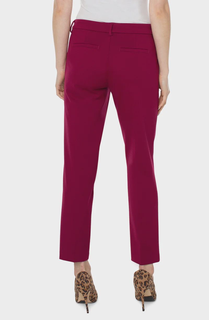 Kelsey Trouser 29" Inseam