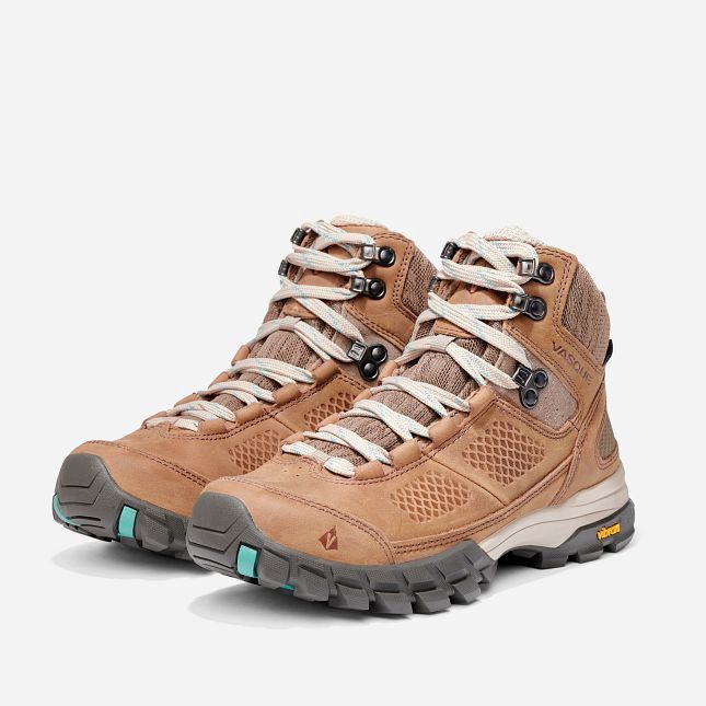 Women's Talus AT Ultra-Dry