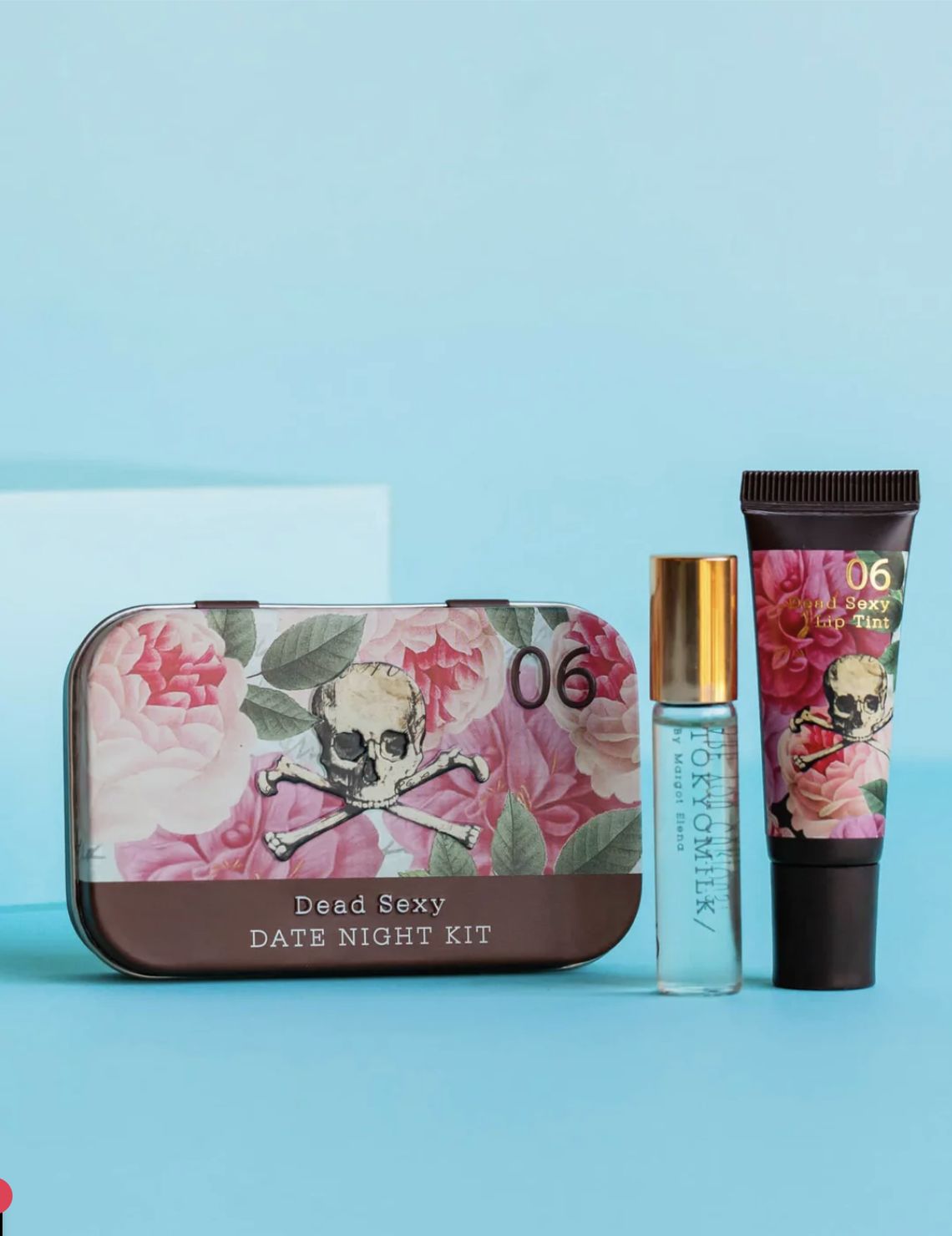Dead Sexy Date Night | SALE | MSRP: $25 | 50% off