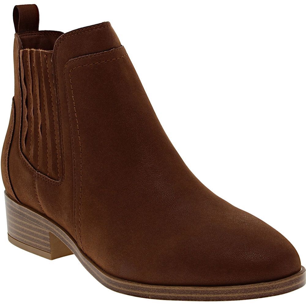 Belle Boots