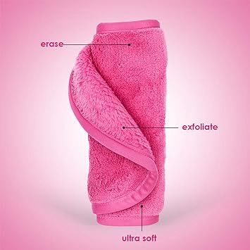 The Original Makeup Eraser -Large