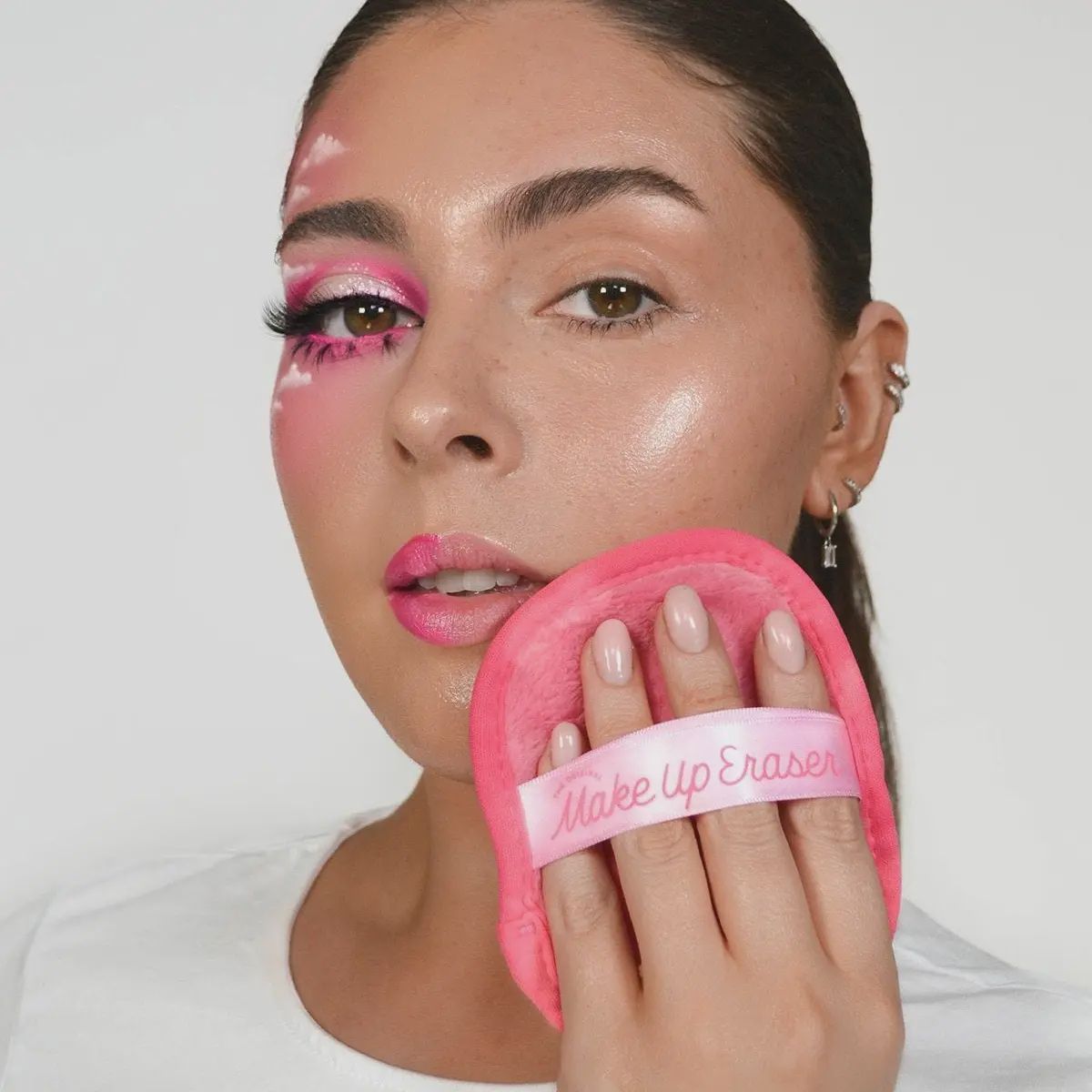 Daily Makeup Eraser
