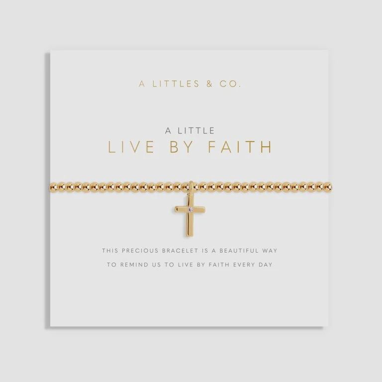 A Littles &amp; Co. Bracelet