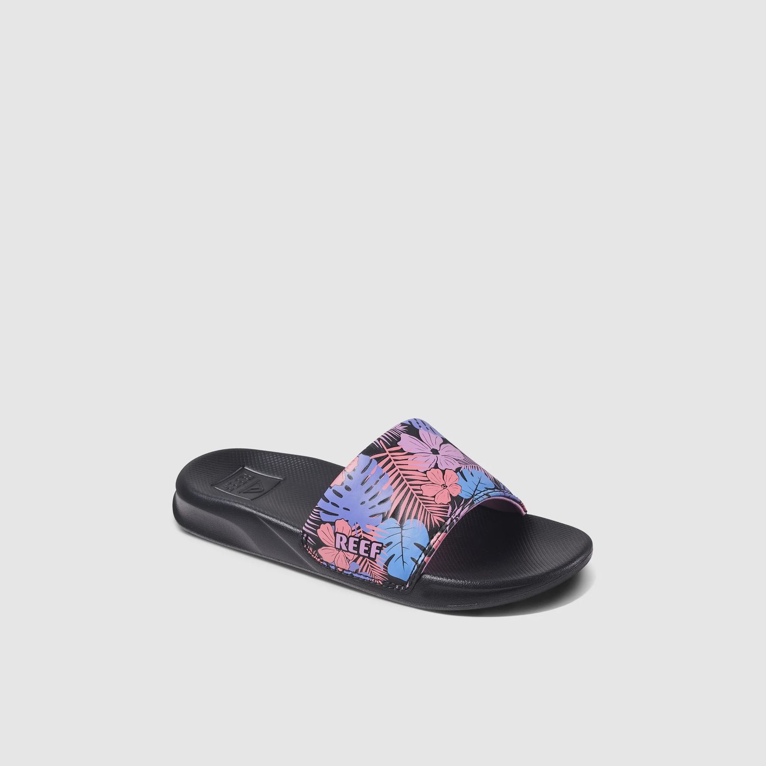Girls Kids One Slide