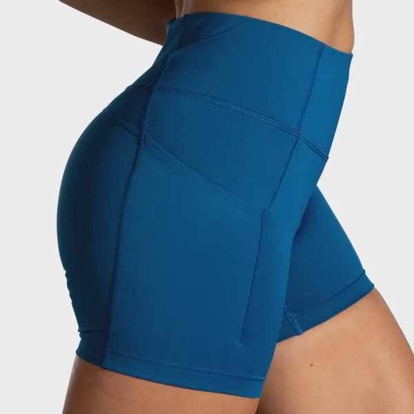 Method 5" Short Tight - MSRP: $60 - SALE