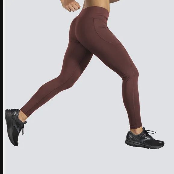 Moment Tight Run - SALE - MSRP: $65