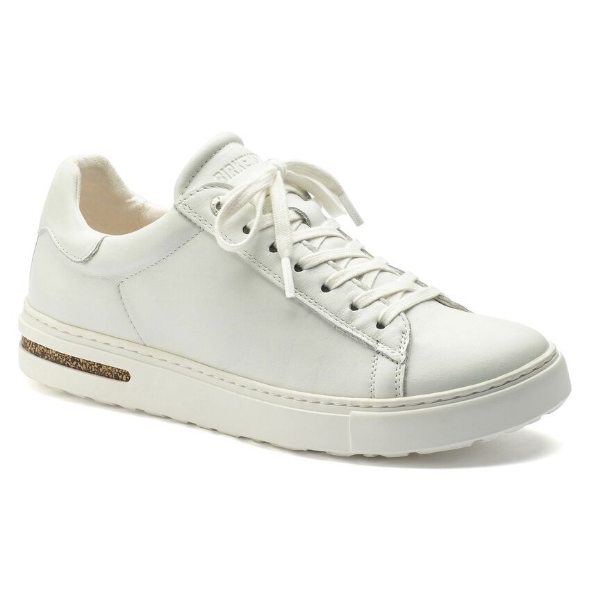 Classic Bend Low Leather Sneakers