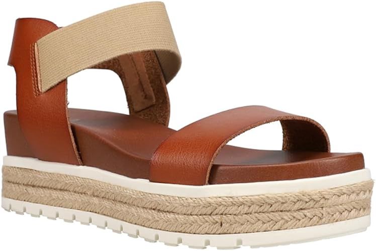 Kandice | Platform Strappy Sandal | SALE | MSRP: $70