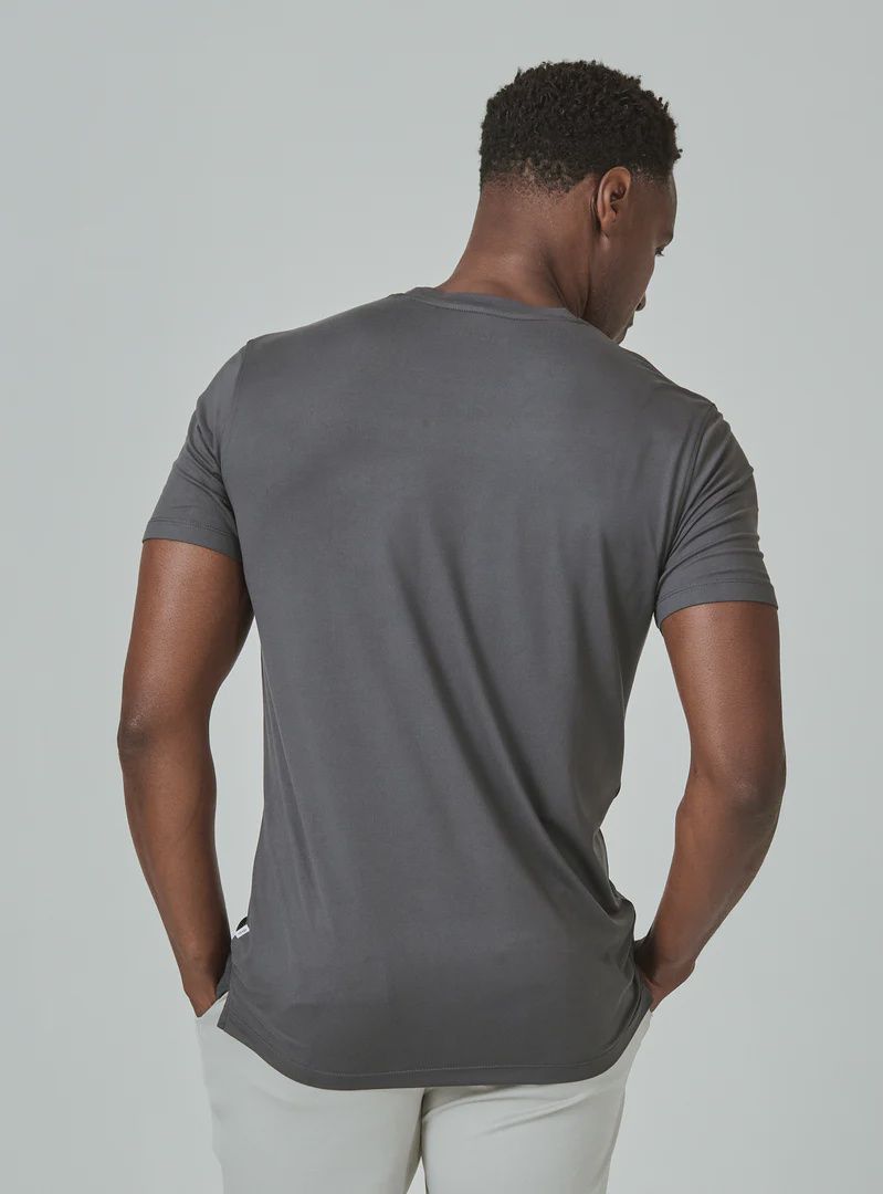 Men's Core Crew Neck Tee