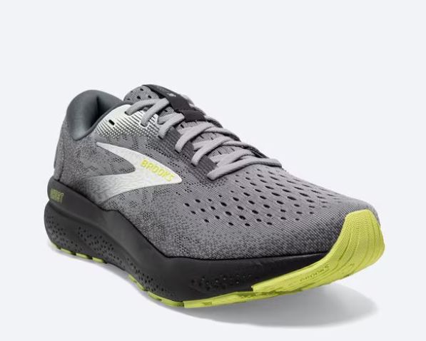 Men's Ghost 16 - SALE - MSRP: $140 - 30% Off