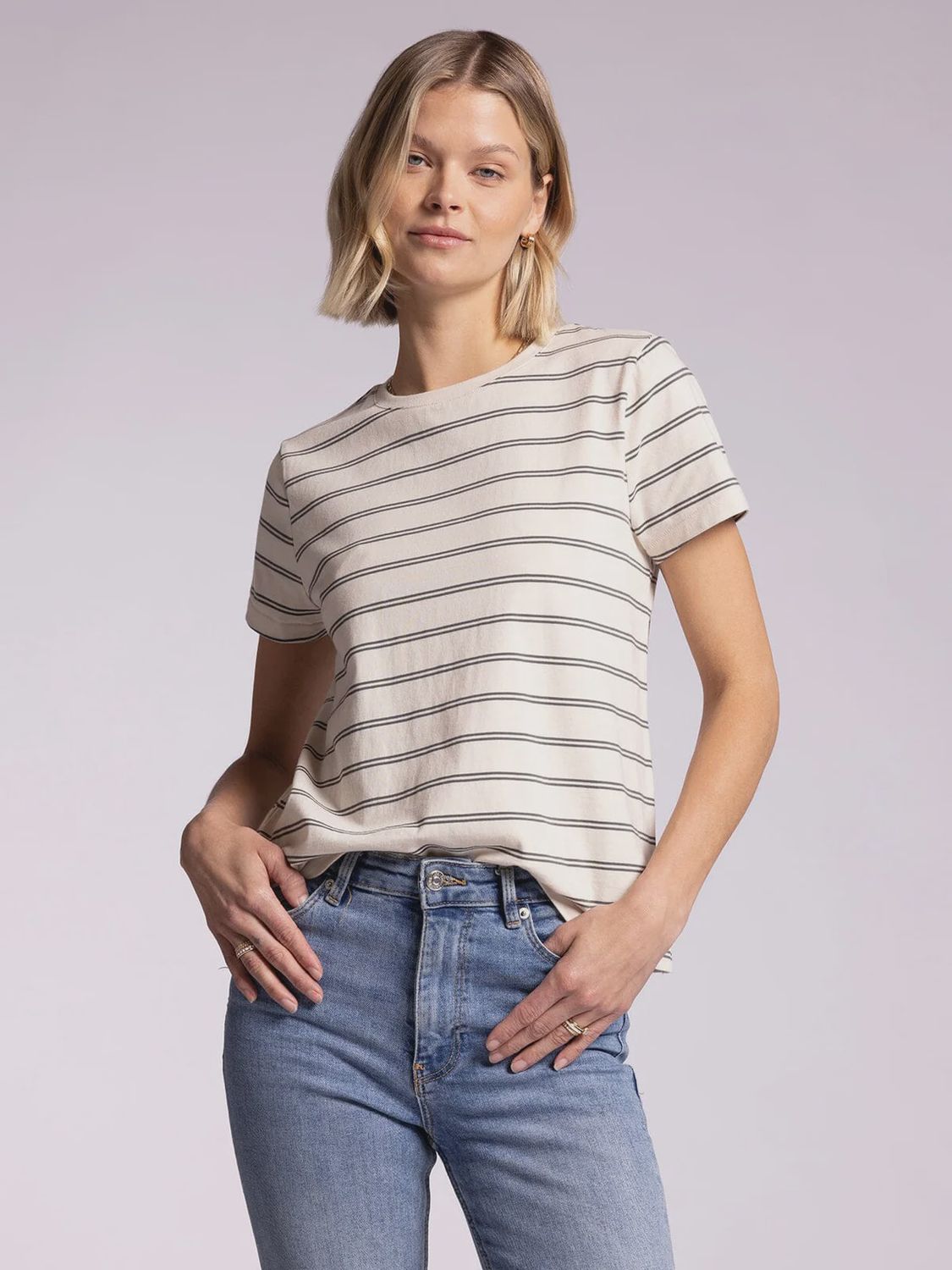 Asher Tee