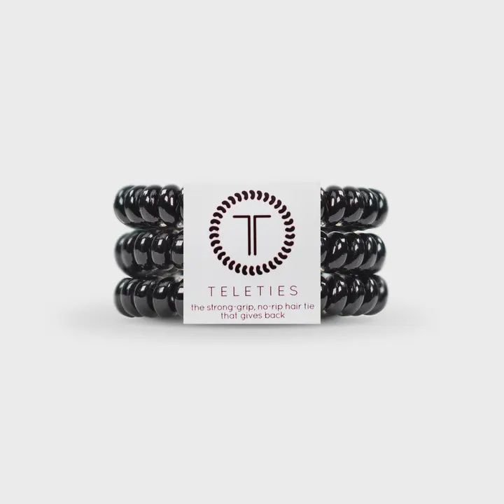 Small Hair Ties Pack